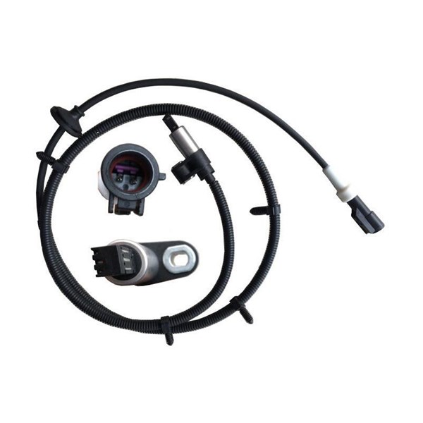ABS-givare, Sensor, hjulvarvtal, Bakaxel ABS-givare, Sensor, hjulvarvtal, Bakaxel