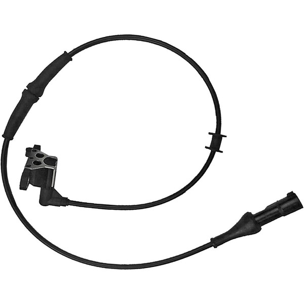 ABS-givare, Sensor, hjulvarvtal, Bakaxel höger