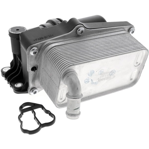 Oljekylare, motor Original vemo quality VEMO