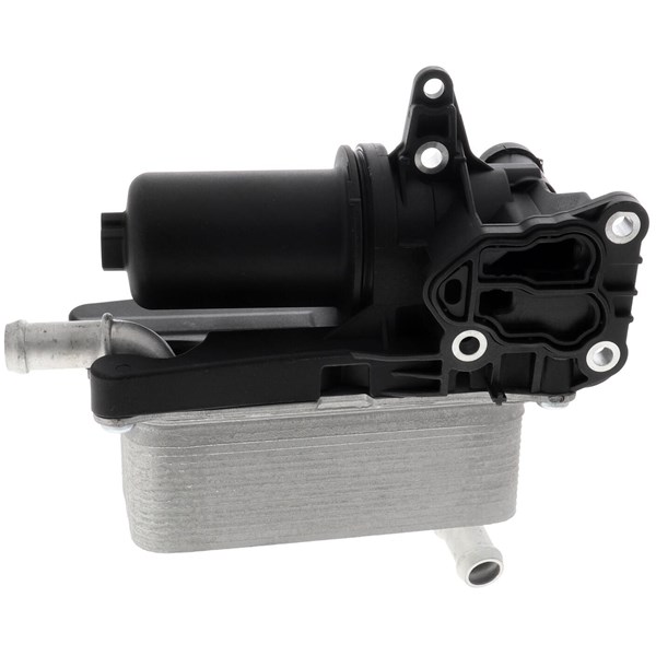 Oljekylare, motor Original vemo quality