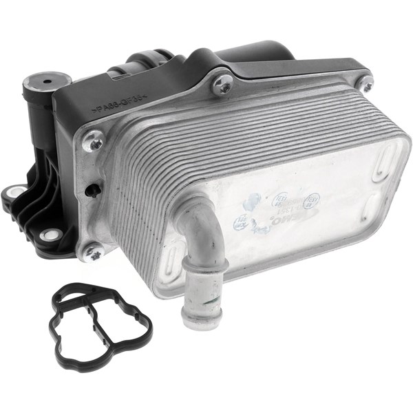Oljekylare, motor Original vemo quality