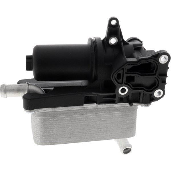Oljekylare, motor Original vemo quality