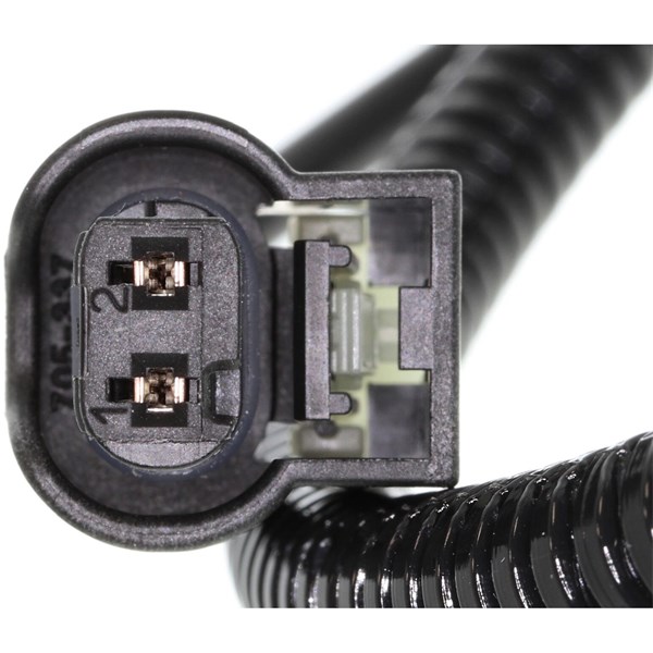 Sensor, avgastemperatur