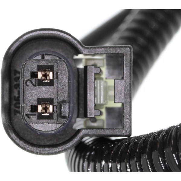 Sensor, avgastemperatur