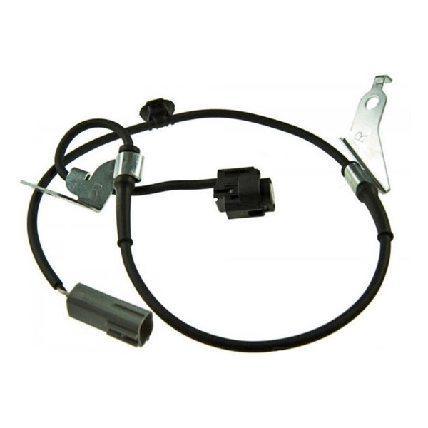 ABS-givare, Sensor, hjulvarvtal, framaxel höger