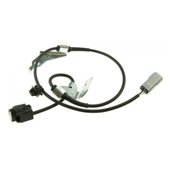 ABS-givare, Sensor, hjulvarvtal, framaxel vänster