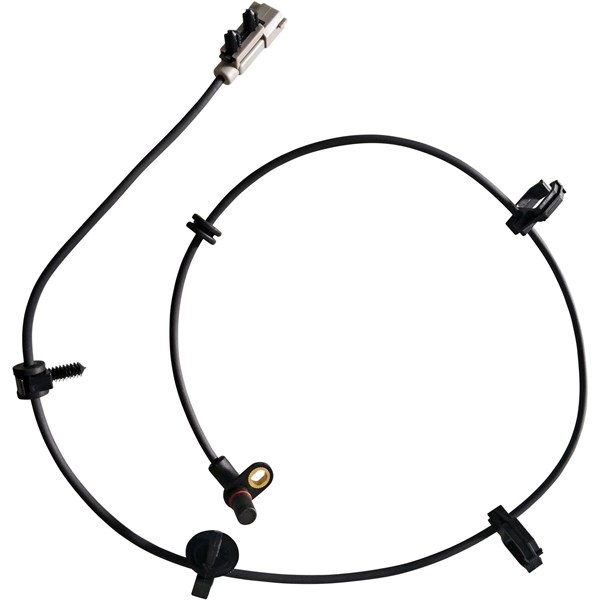 ABS-givare, Sensor, hjulvarvtal, Bakaxel