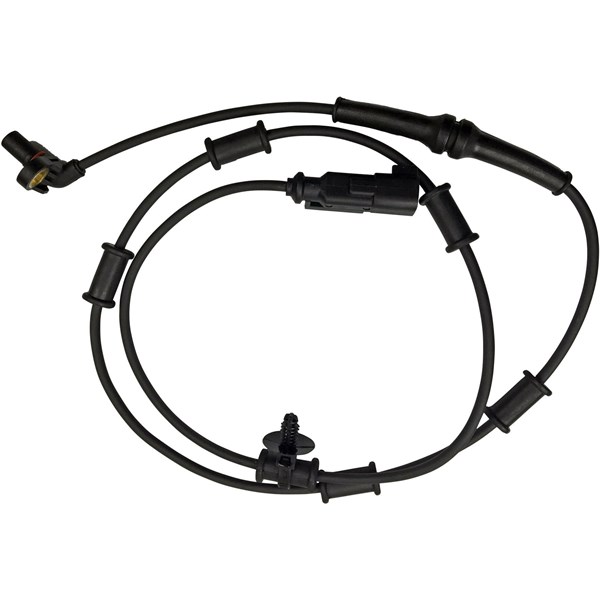 ABS-givare, Sensor, hjulvarvtal, Framaxel ABS-givare, Sensor, hjulvarvtal, Framaxel