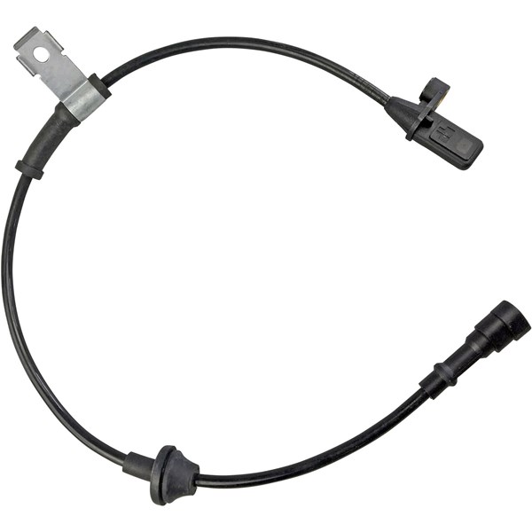 ABS-givare, Sensor, hjulvarvtal, Bakaxel, Höger