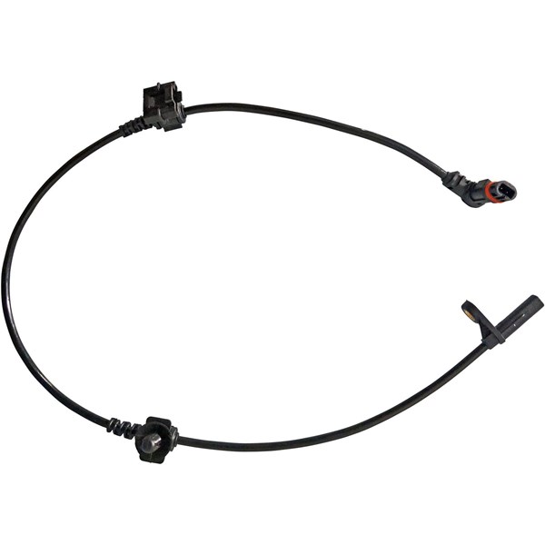 ABS-givare, Sensor, hjulvarvtal, Höger, Vänster