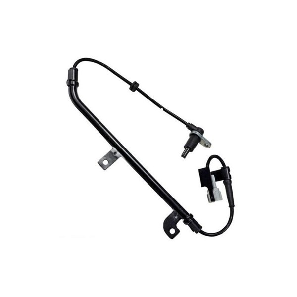 ABS-givare, Sensor, hjulvarvtal, Bakaxel höger ABS-givare, Sensor, hjulvarvtal, Bakaxel höger