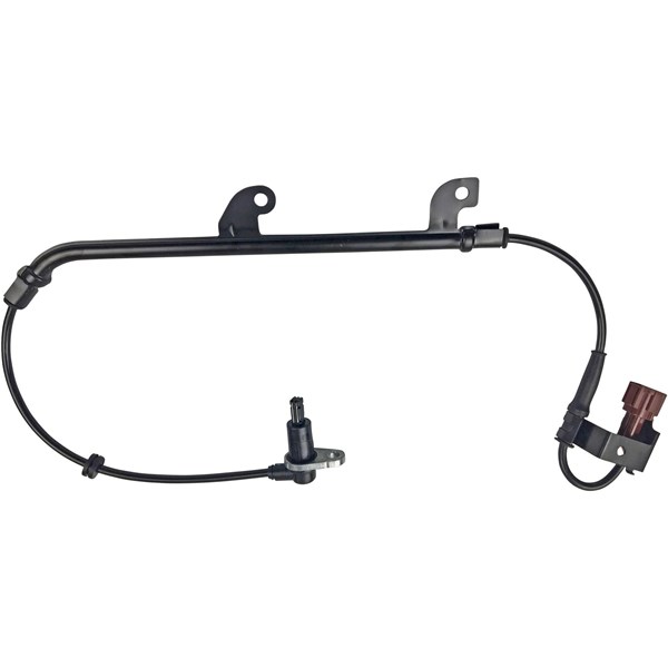 ABS-givare, Sensor, hjulvarvtal, Bakaxel vänster ABS-givare, Sensor, hjulvarvtal, Bakaxel vänster