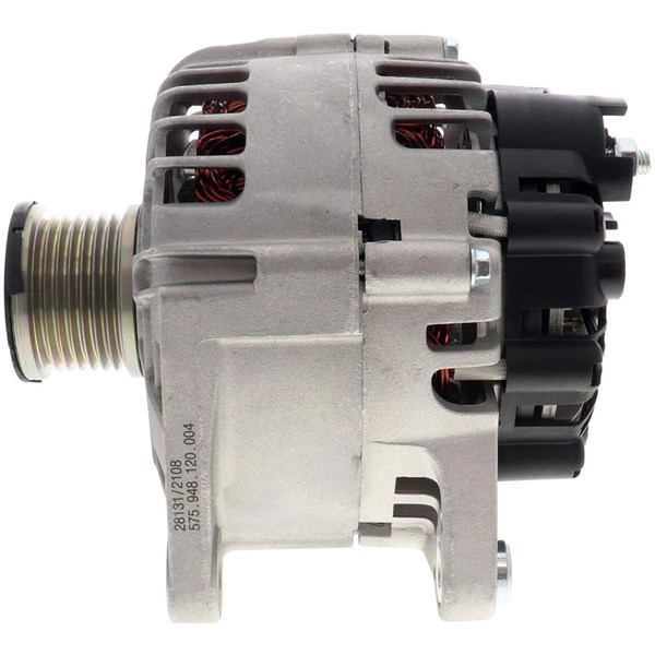 Generator 14V 120A VEMO