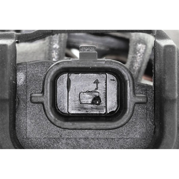 Generator 14V 120A VEMO