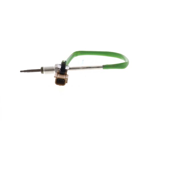 Sensor, avgastemperatur