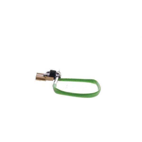 Sensor, avgastemperatur
