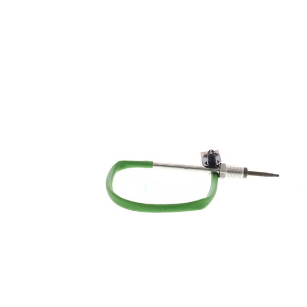 Sensor, avgastemperatur