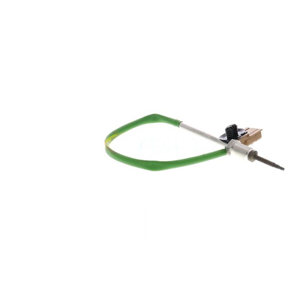 Sensor, avgastemperatur