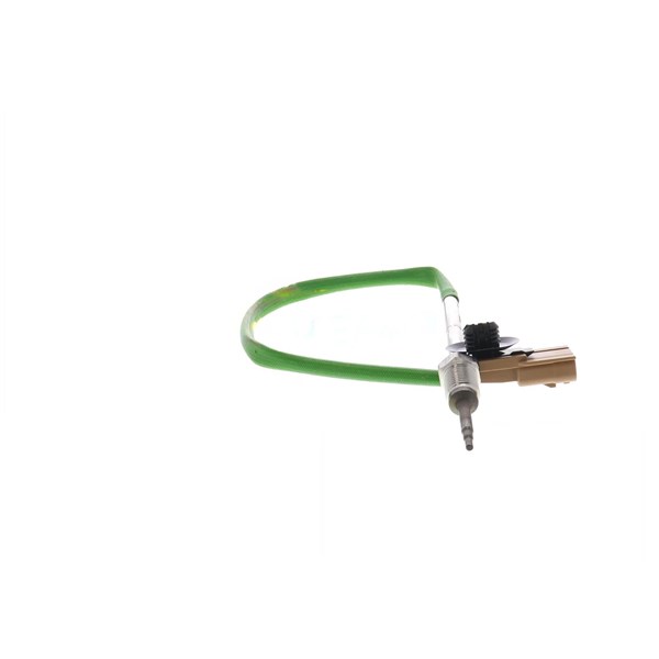 Sensor, avgastemperatur