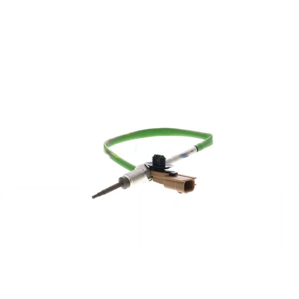 Sensor, avgastemperatur