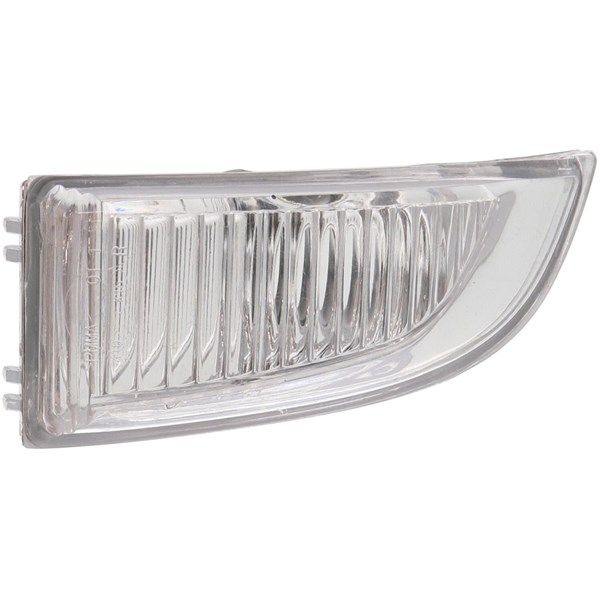 Blinkers, Vänster Blinkers, Vänster