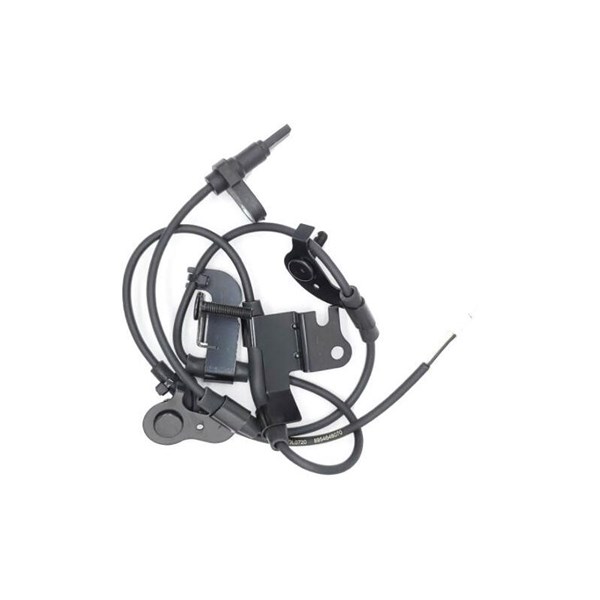 ABS-givare, Sensor, hjulvarvtal, Framaxel ABS-givare, Sensor, hjulvarvtal, Framaxel