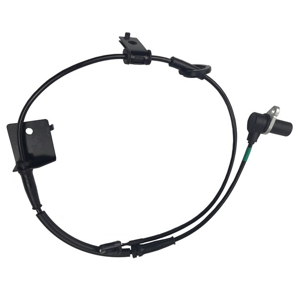 ABS-givare, Sensor, hjulvarvtal, framaxel vänster VEMO ABS-givare, Sensor, hjulvarvtal, framaxel vänster VEMO