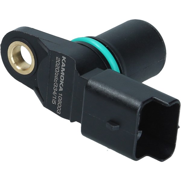 Sensor, kamaxelgivare