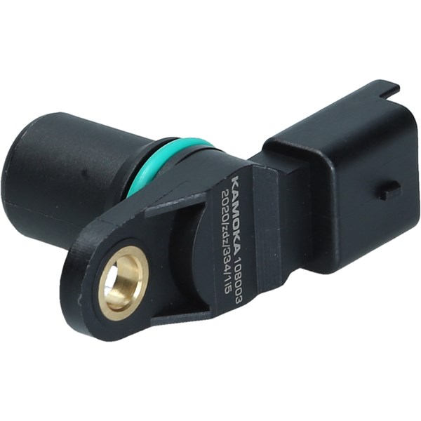 Sensor, kamaxelgivare