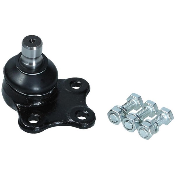 Kulled / Spindelled, Fram, höger eller vänster Kulled / Spindelled, Fram, höger eller vänster