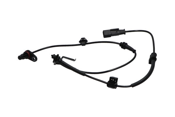 ABS-givare, Sensor, hjulvarvtal, framaxel vänster Kavo parts BAS- KAVO PARTS ABS-givare, Sensor, hjulvarvtal, framaxel vänster Kavo parts BAS- KAVO PARTS