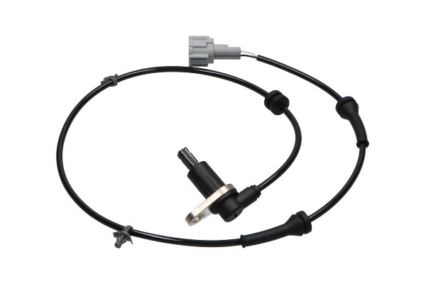 ABS-givare, Sensor, hjulvarvtal, Bakaxel höger Kavo parts BAS-657 KAVO PARTS ABS-givare, Sensor, hjulvarvtal, Bakaxel höger Kavo parts BAS-657 KAVO PARTS