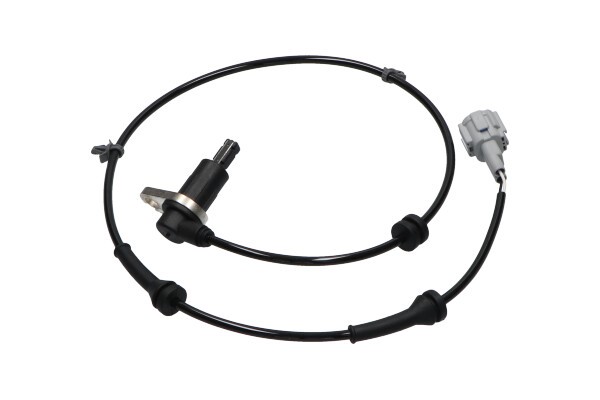 ABS-givare, Sensor, hjulvarvtal, Bakaxel höger Kavo parts BAS-657 KAVO PARTS ABS-givare, Sensor, hjulvarvtal, Bakaxel höger Kavo parts BAS-657 KAVO PARTS