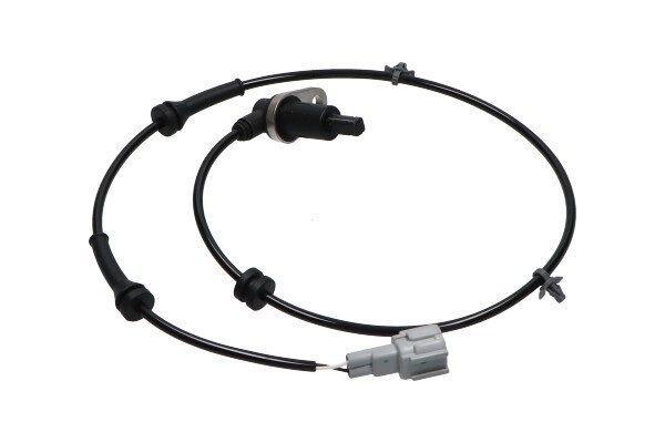 ABS-givare, Sensor, hjulvarvtal, Bakaxel höger Kavo parts BAS-657 KAVO PARTS ABS-givare, Sensor, hjulvarvtal, Bakaxel höger Kavo parts BAS-657 KAVO PARTS