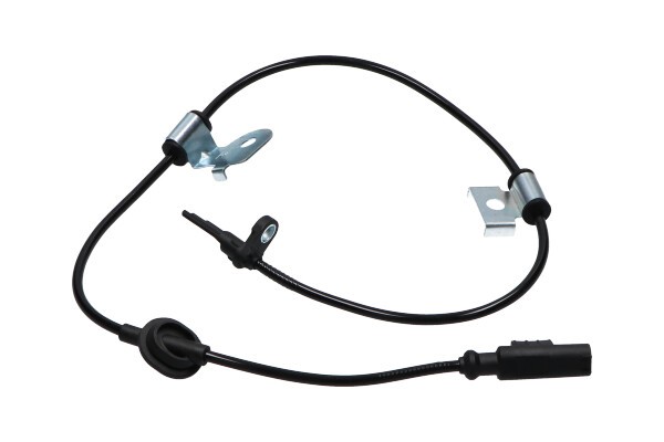 ABS-givare, Sensor, hjulvarvtal, framaxel höger Kavo parts BAS-80 KAVO PARTS