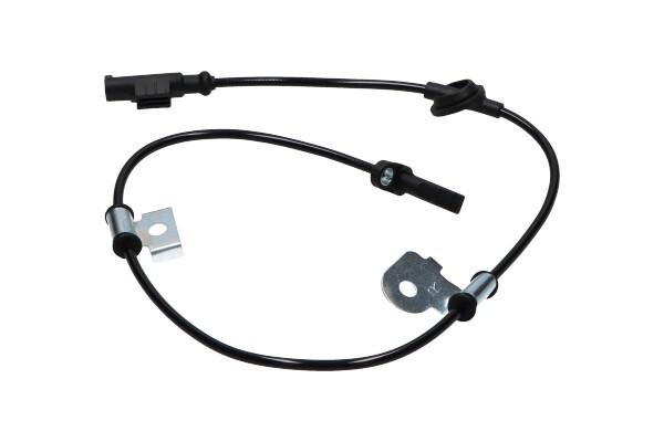 ABS-givare, Sensor, hjulvarvtal, framaxel höger Kavo parts BAS-80 KAVO PARTS