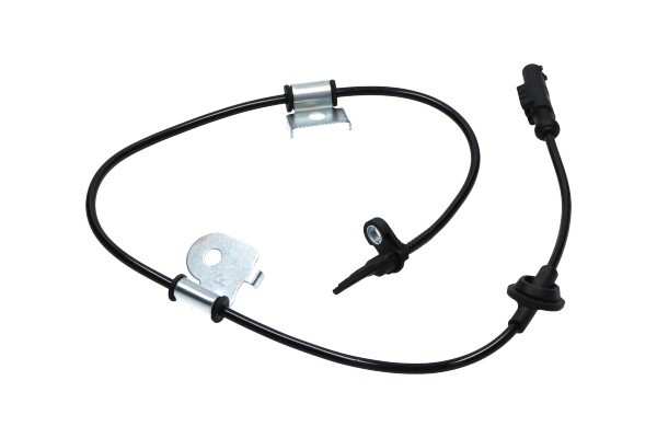 ABS-givare, Sensor, hjulvarvtal, framaxel höger Kavo parts BAS-80 KAVO PARTS
