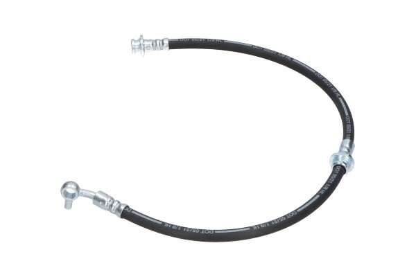Bromsslang, framaxel höger, Bakaxel vänster Kavo parts BBH-6869 KAVO PARTS