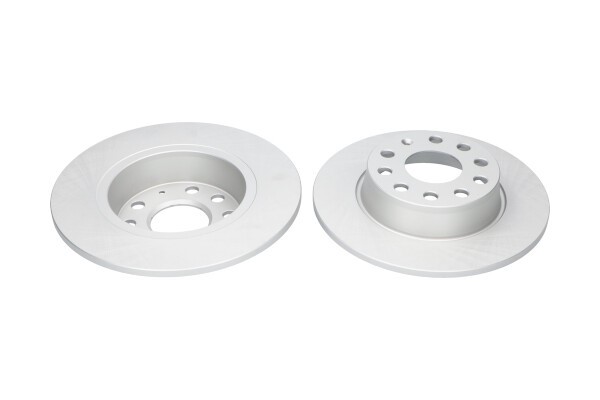 Bromsskiva Solid, Bakaxel Kavo parts BR-10052-C KAVO PARTS