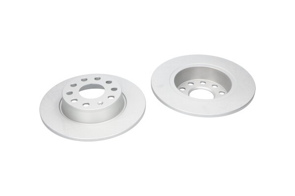Bromsskiva Solid, Bakaxel Kavo parts BR-10052-C KAVO PARTS
