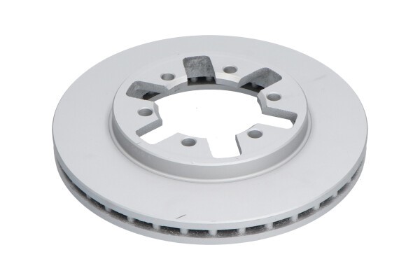 Bromsskiva Ventilerad, Framaxel Kavo parts BR-6716-C KAVO PARTS