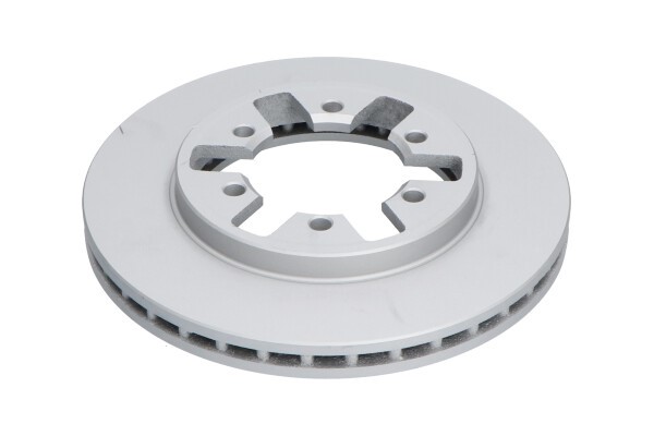 Bromsskiva Ventilerad, Framaxel Kavo parts BR-6716-C KAVO PARTS Bromsskiva Ventilerad, Framaxel Kavo parts BR-6716-C KAVO PARTS