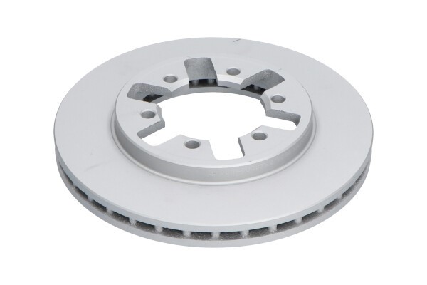 Bromsskiva Ventilerad, Framaxel Kavo parts BR-6716-C KAVO PARTS Bromsskiva Ventilerad, Framaxel Kavo parts BR-6716-C KAVO PARTS