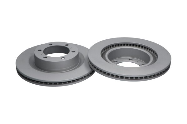 Bromsskiva Ventilerad, Framaxel Kavo parts BR-9562-C KAVO PARTS