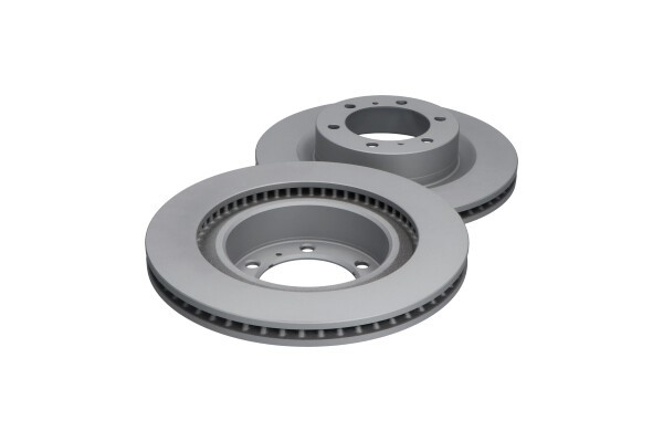 Bromsskiva Ventilerad, Framaxel Kavo parts BR-9562-C KAVO PARTS