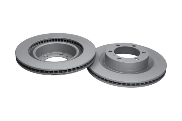 Bromsskiva Ventilerad, Framaxel Kavo parts BR-9562-C KAVO PARTS