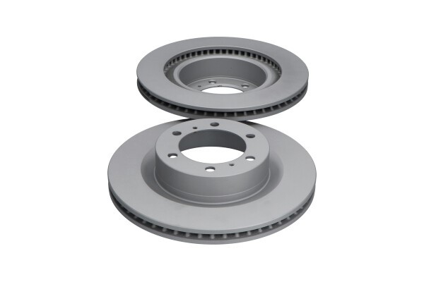 Bromsskiva Ventilerad, Framaxel Kavo parts BR-9562-C KAVO PARTS