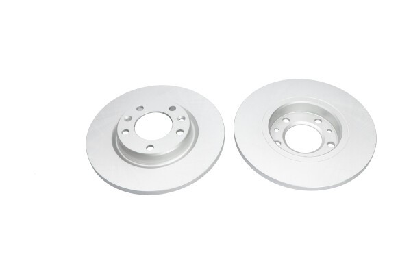 Bromsskiva, Bakaxel, Tvåsidig KAVO PARTS
