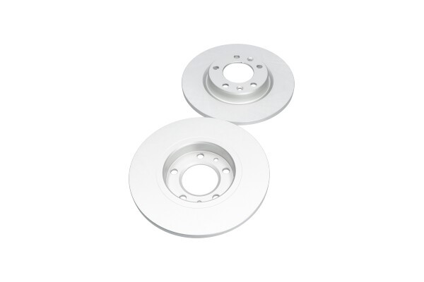 Bromsskiva, Bakaxel, Tvåsidig KAVO PARTS Bromsskiva, Bakaxel, Tvåsidig KAVO PARTS