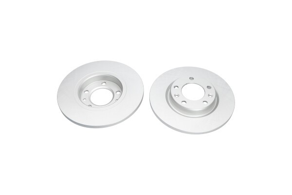 Bromsskiva, Bakaxel, Tvåsidig KAVO PARTS Bromsskiva, Bakaxel, Tvåsidig KAVO PARTS